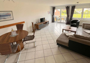 Ferienwohnung Deichbrise